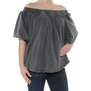 Free People Off or On the Shoulder Sweater